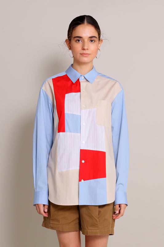 [UNISEX]202108 CIRCUS RED