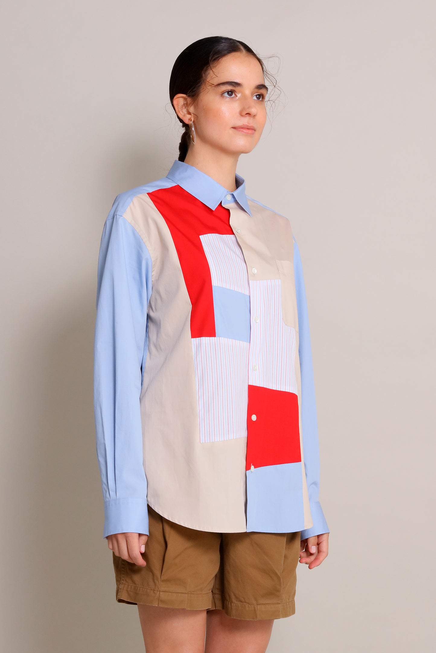 [UNISEX]202108 CIRCUS RED
