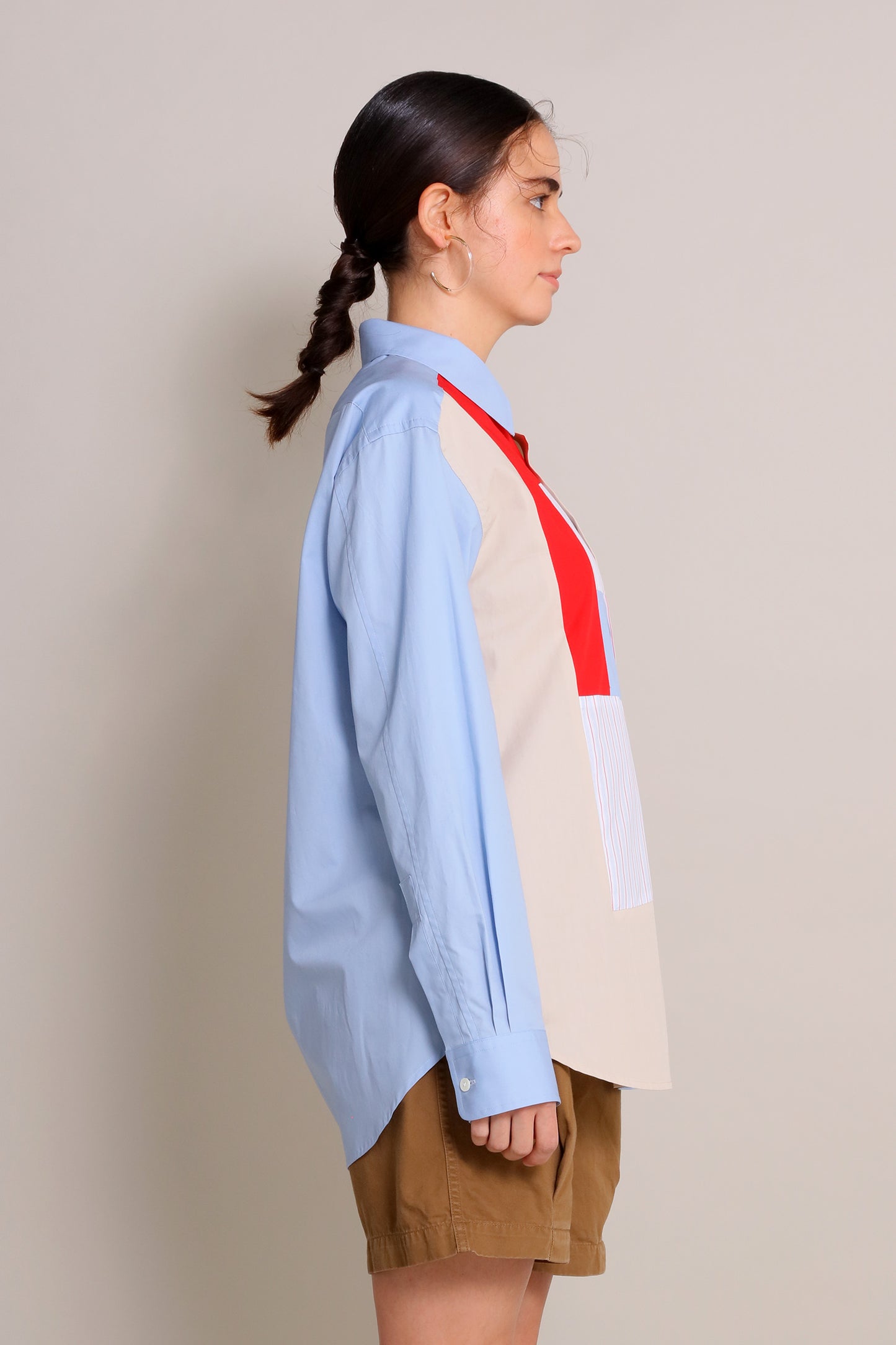 [UNISEX]202108 CIRCUS RED