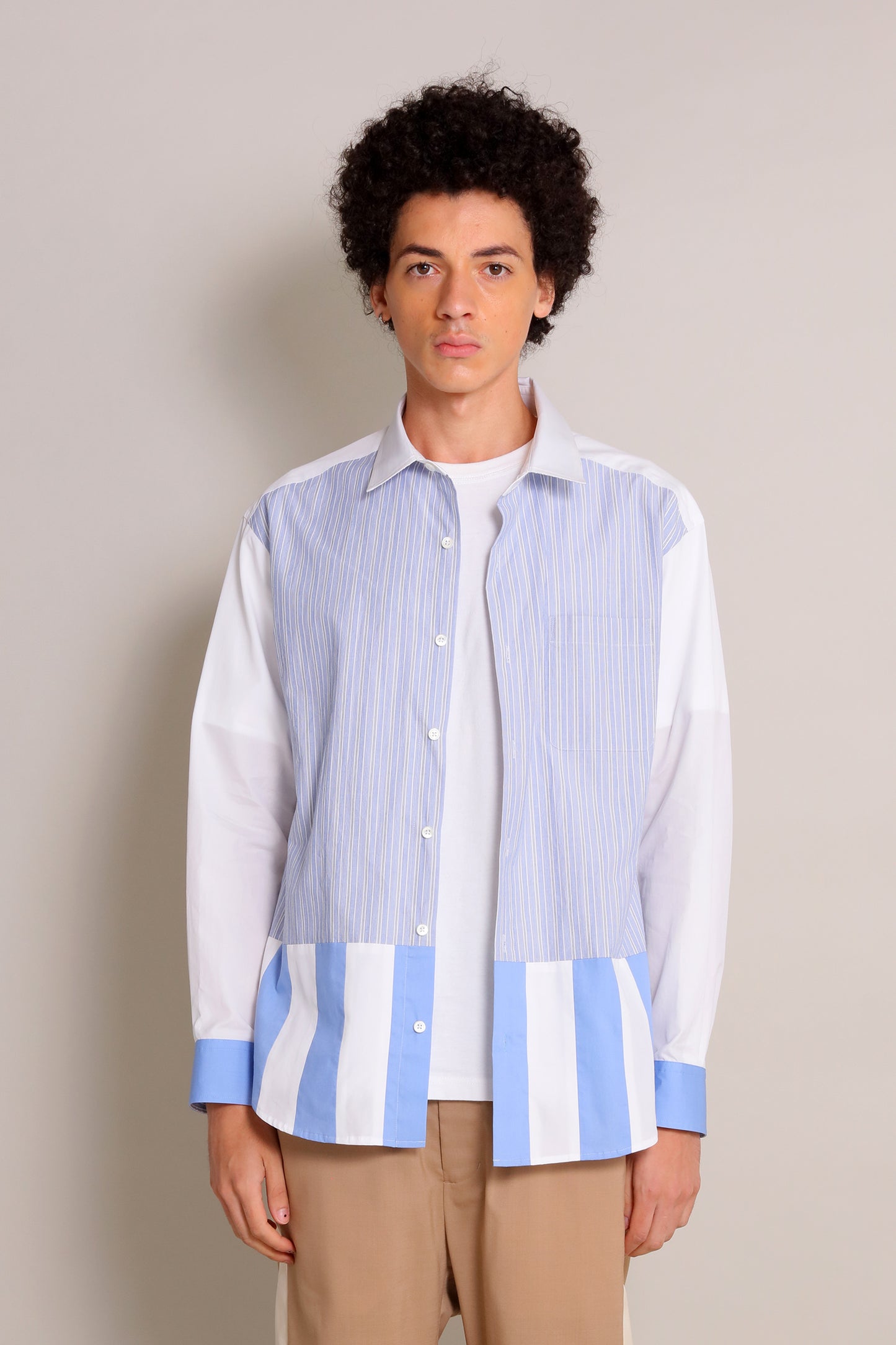 [UNISEX]202108 CIRCUS BLUE