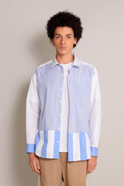 [UNISEX]202108 CIRCUS BLUE