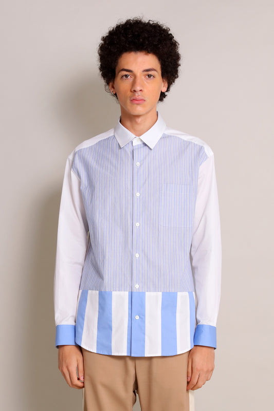 [UNISEX]202108 CIRCUS BLUE