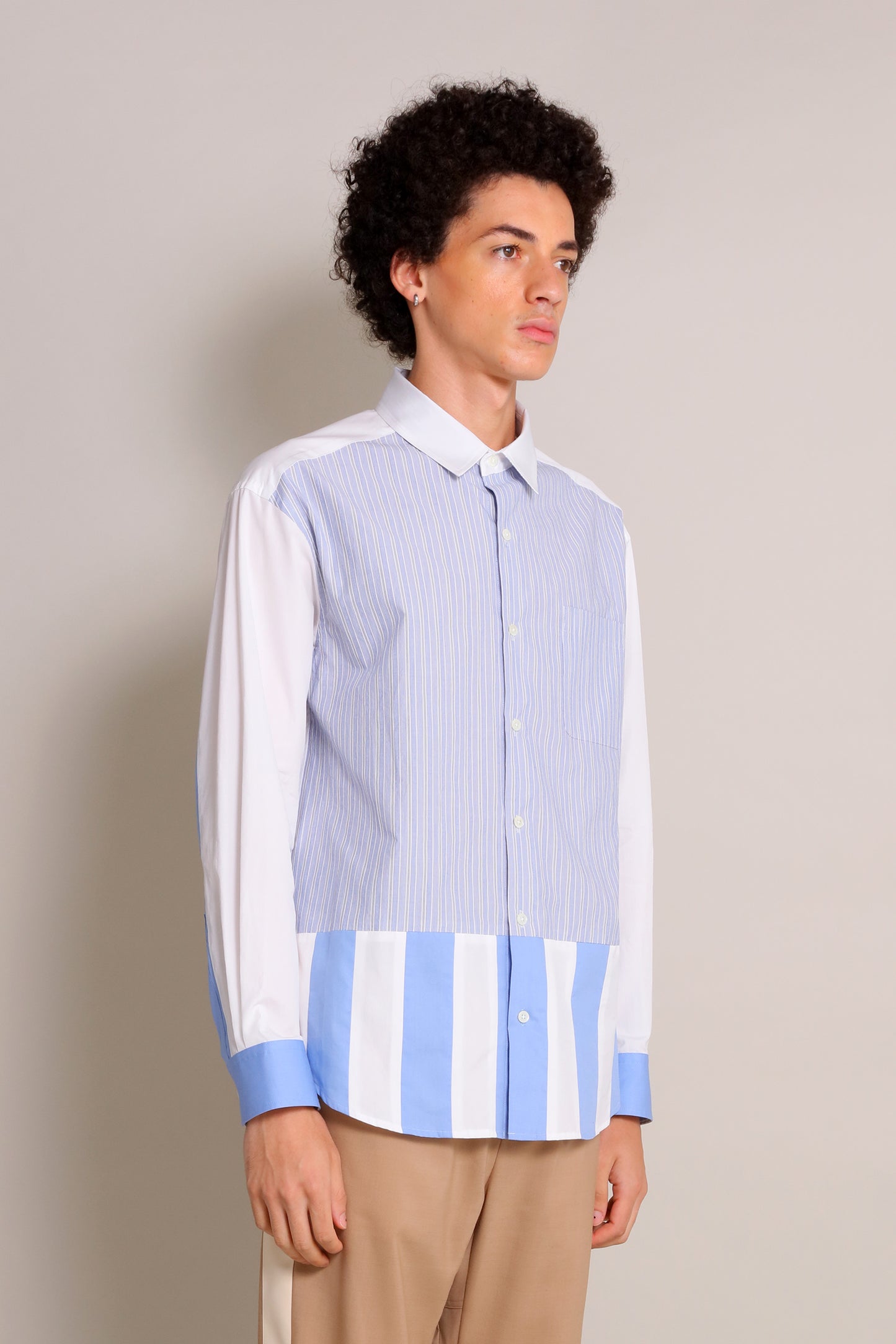 [UNISEX]202108 CIRCUS BLUE