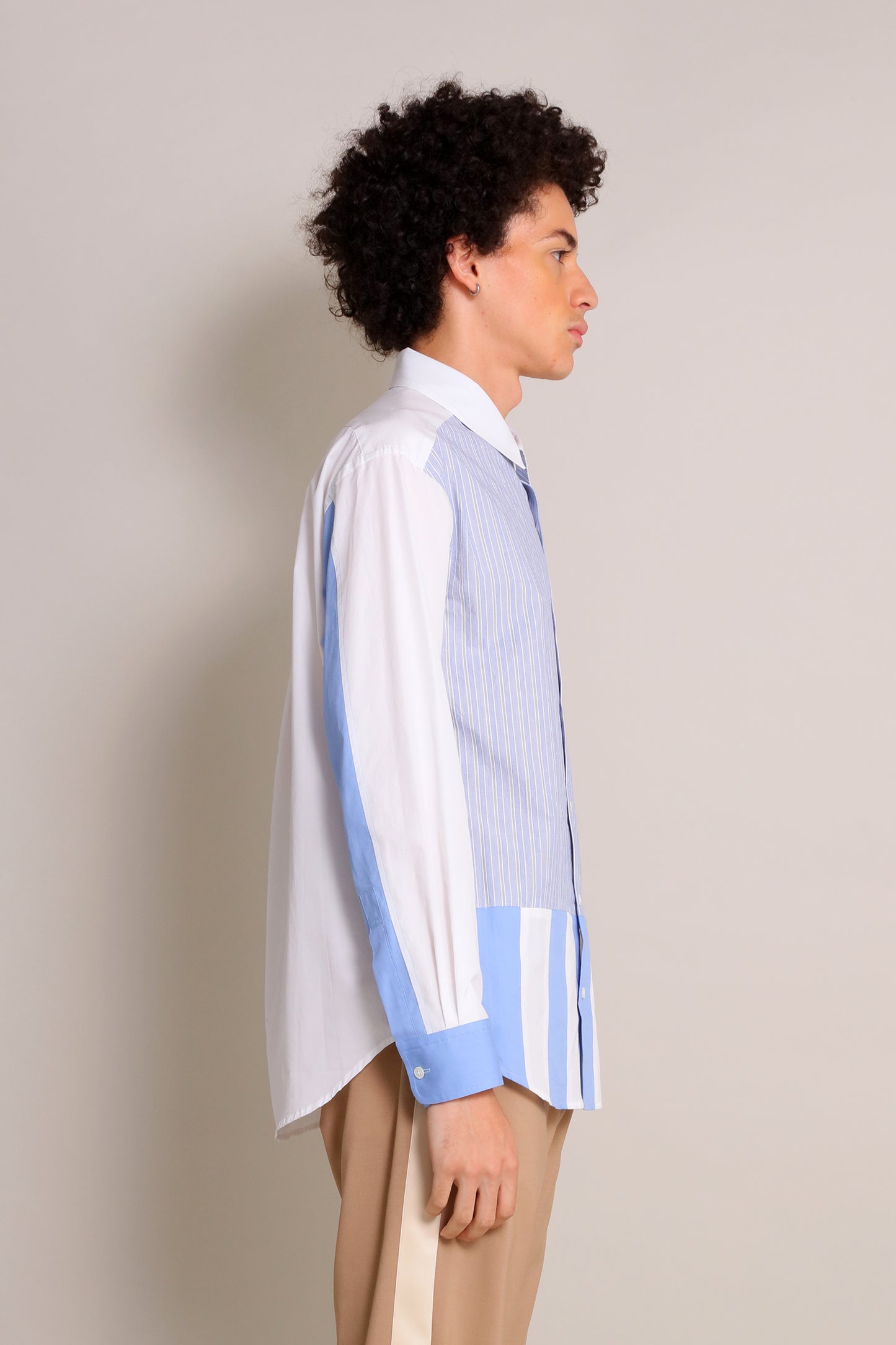 [UNISEX]202108 CIRCUS BLUE