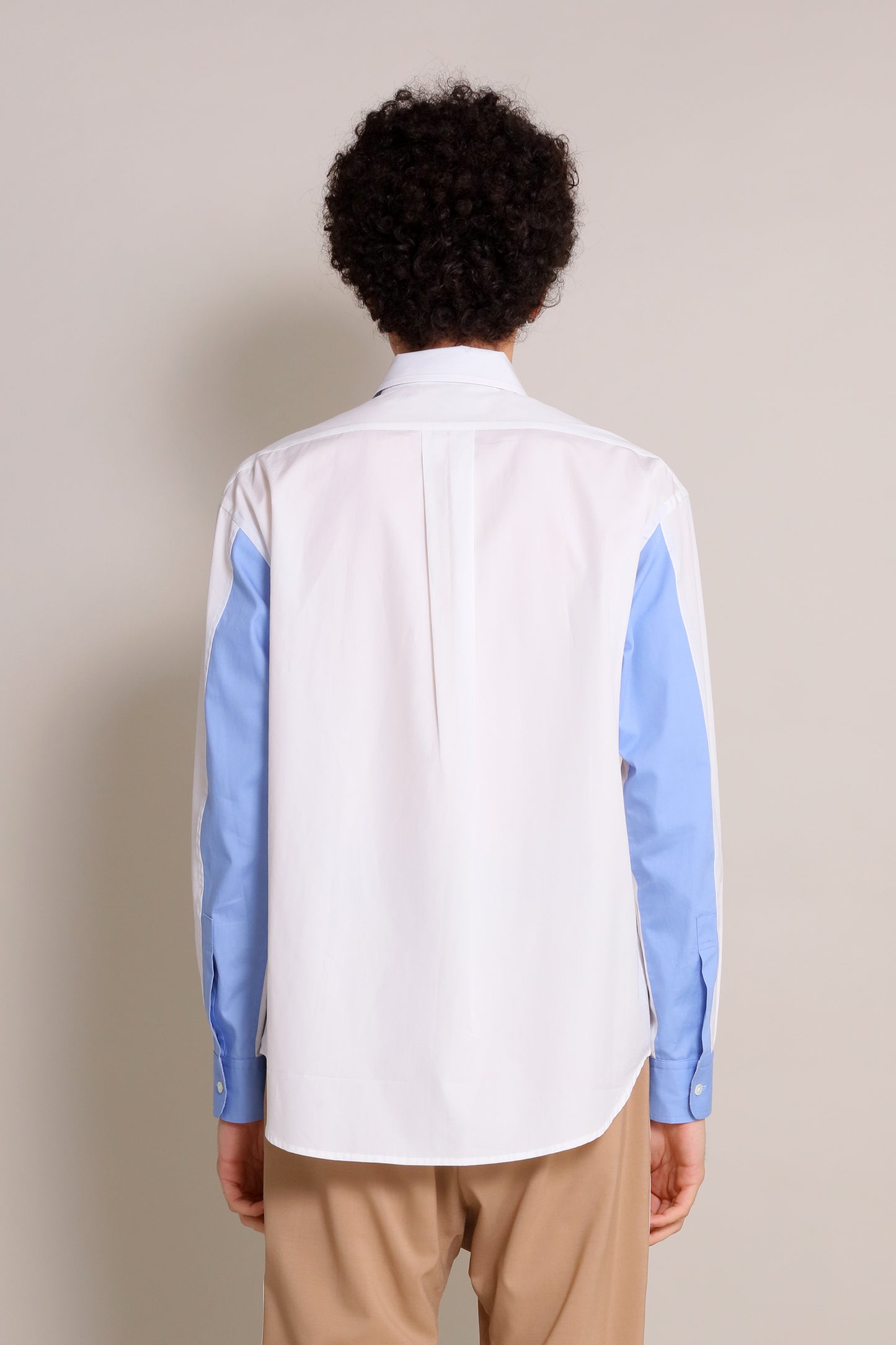 [UNISEX]202108 CIRCUS BLUE