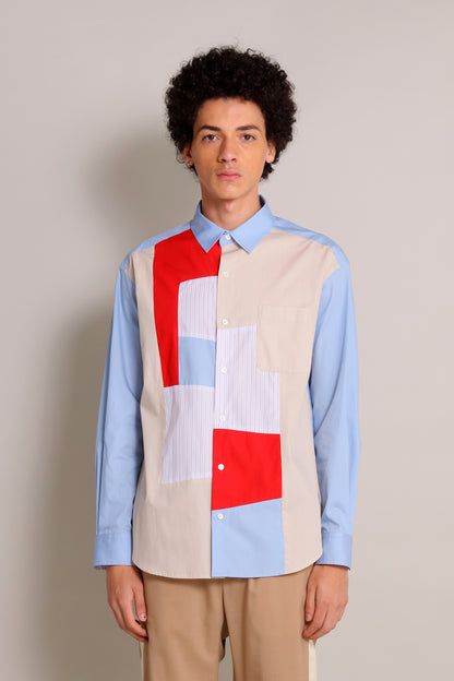 [UNISEX]202108 CIRCUS RED