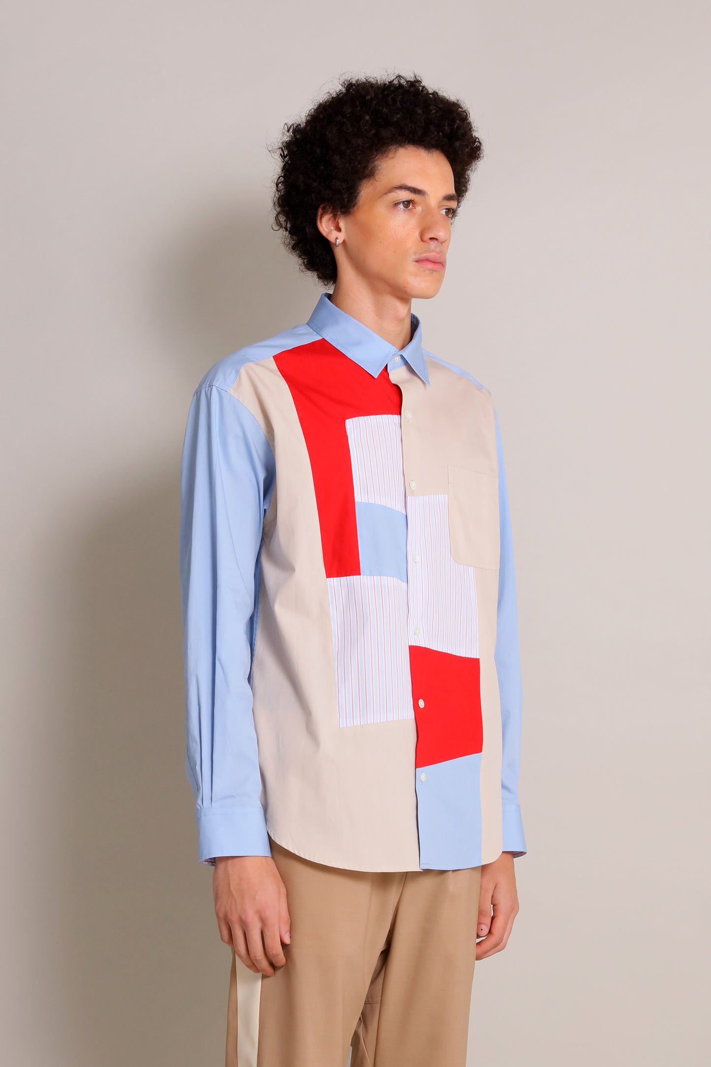 [UNISEX]202108 CIRCUS RED