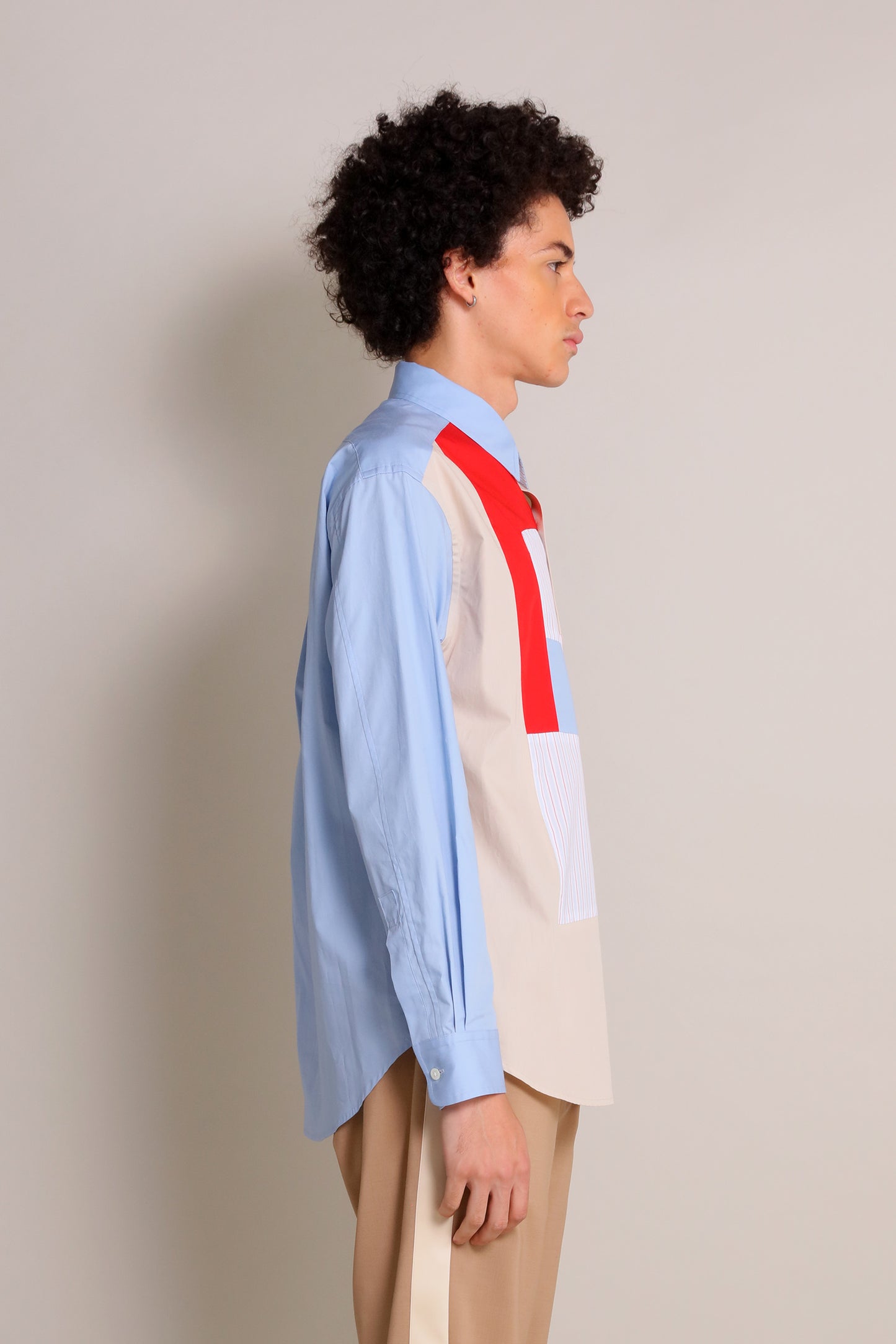 [UNISEX]202108 CIRCUS RED