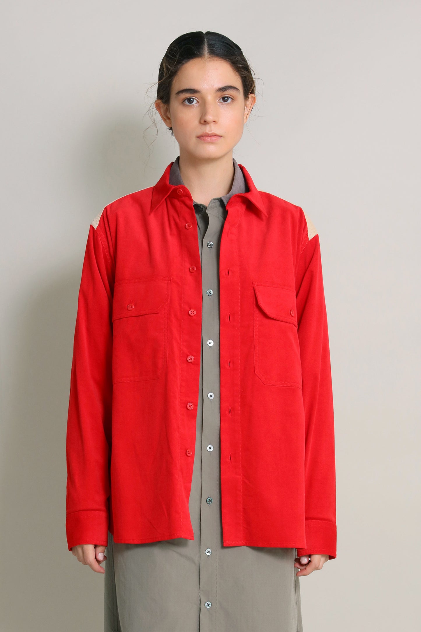 [UNISEX]202109 コーデュロイ