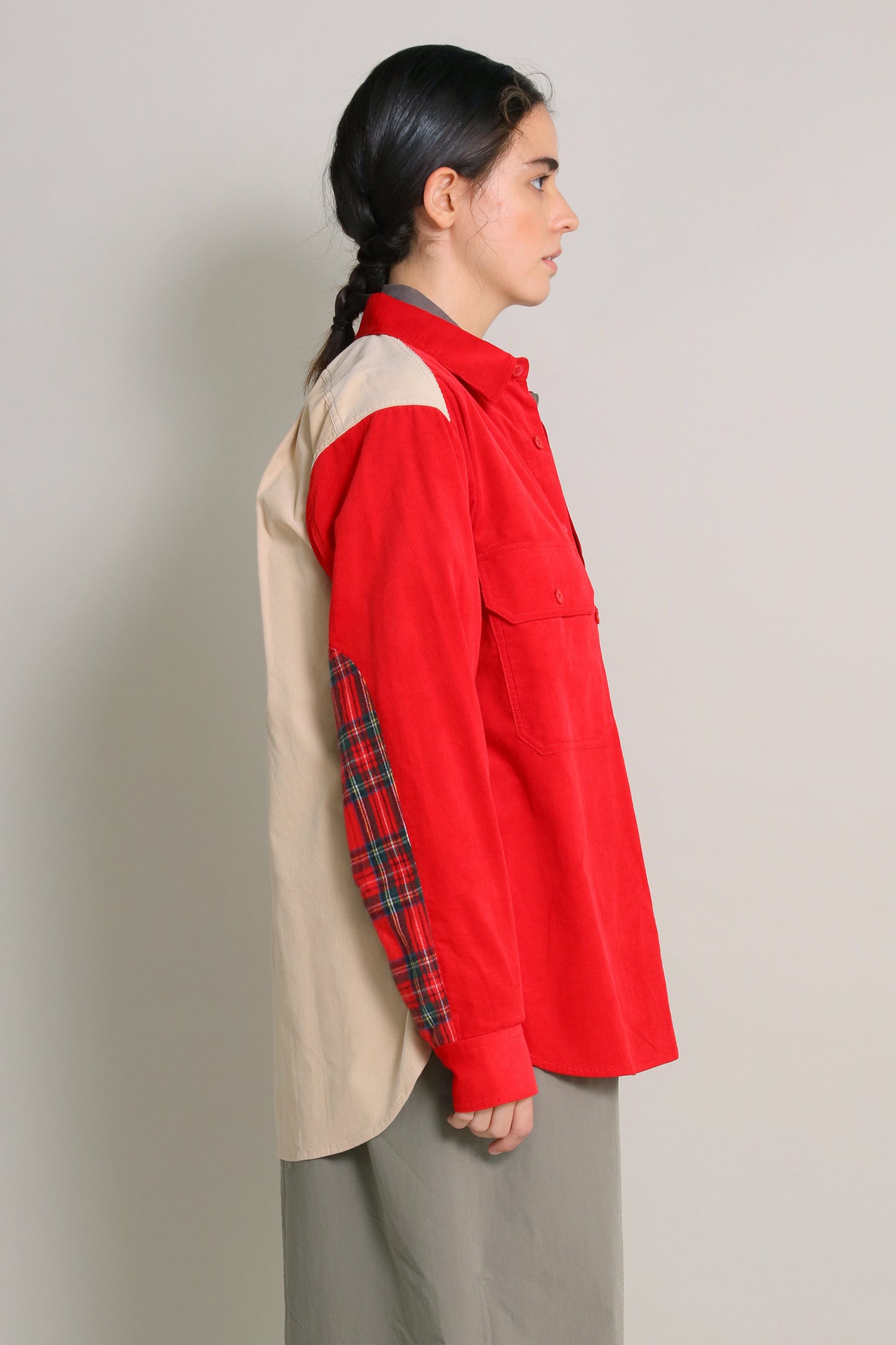 [UNISEX]202109 コーデュロイ