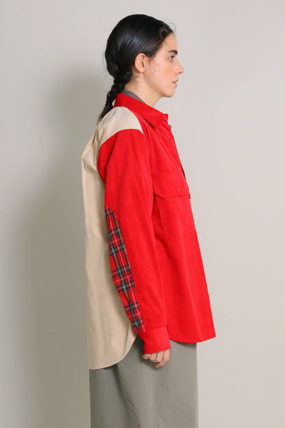 [UNISEX]202109 コーデュロイ