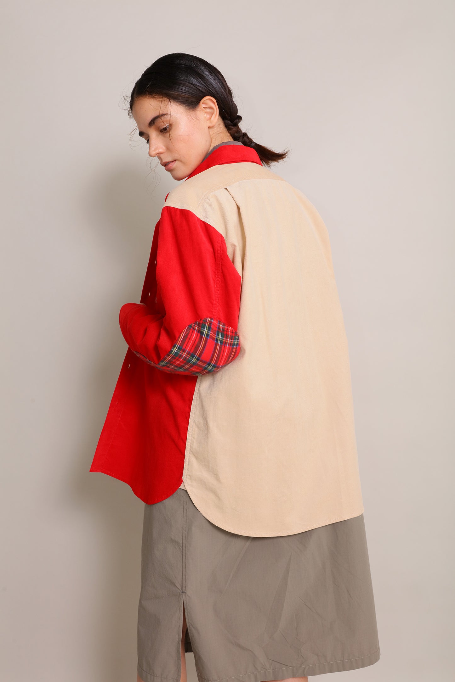 [UNISEX]202109 コーデュロイ