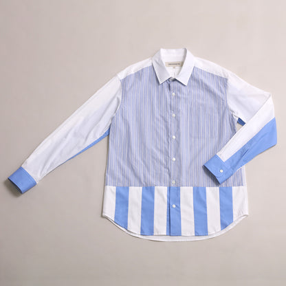 [UNISEX]202108 CIRCUS BLUE