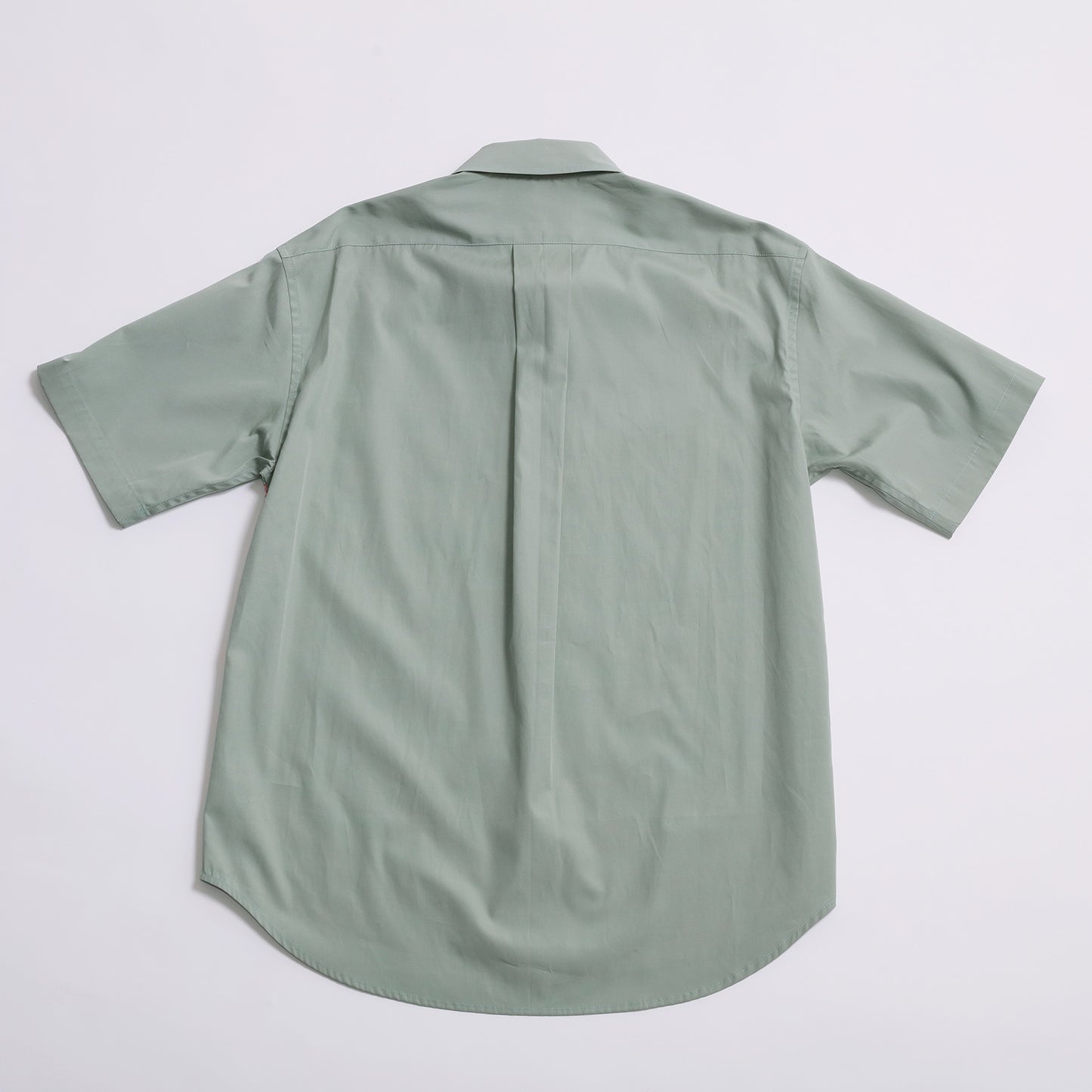 [Unisex] 202106 ポピー（半袖シャツ＋ロングシャツ2着セット）