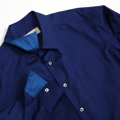 [UNISEX] 202107 BLUE LONG