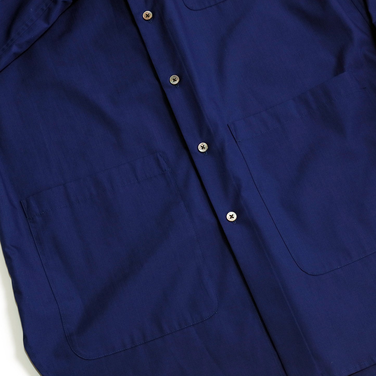 [UNISEX] 202107 BLUE LONG