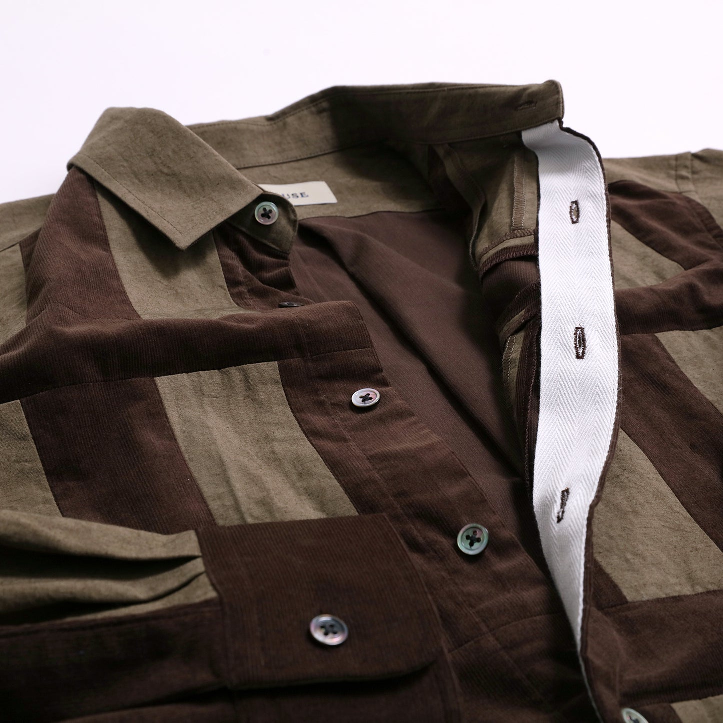 [UNISEX] 202110 BUMPY