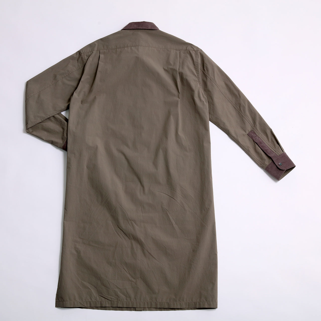 [UNISEX] 202110 SHIRT COAT