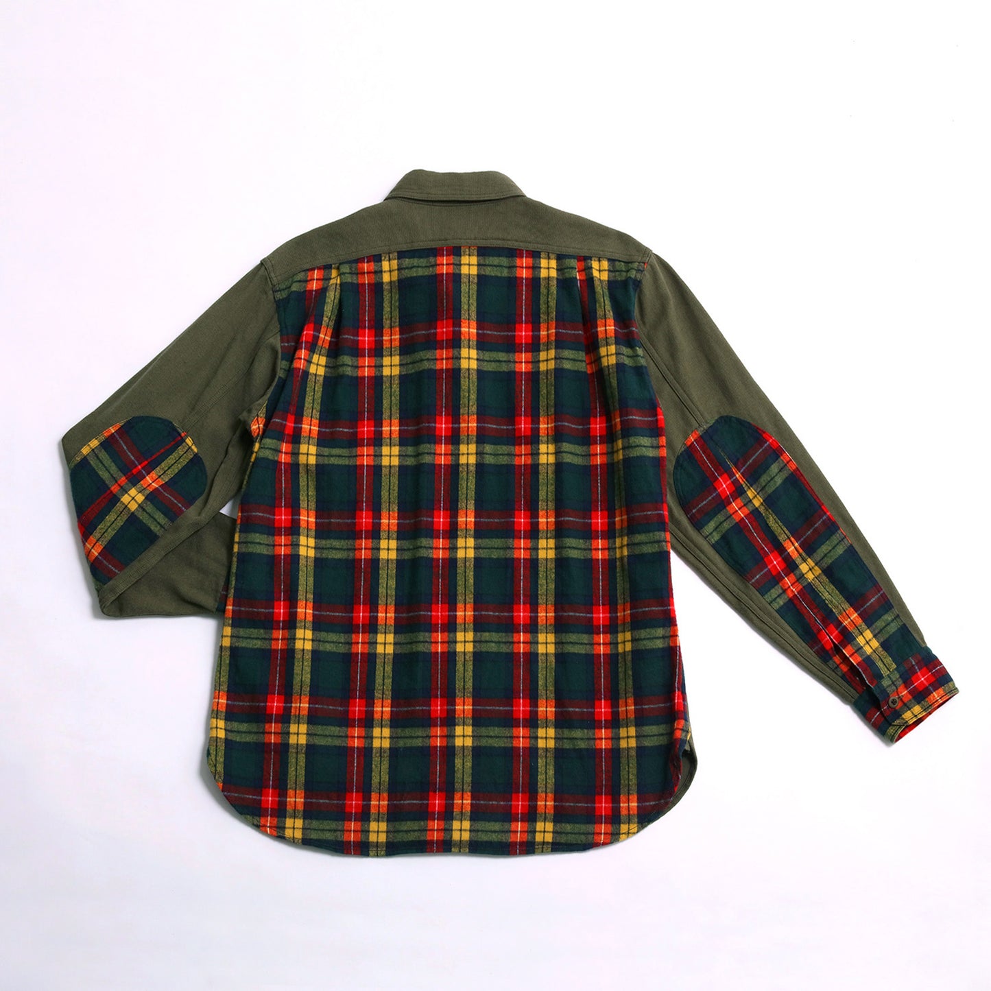 [UNISEX]202109 カーキ