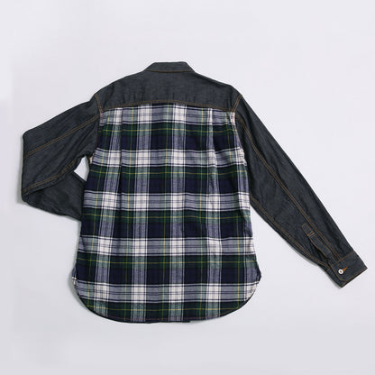 [UNISEX]202109 デニム