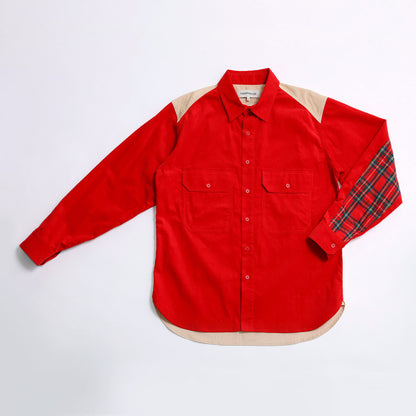 [UNISEX]202109 コーデュロイ
