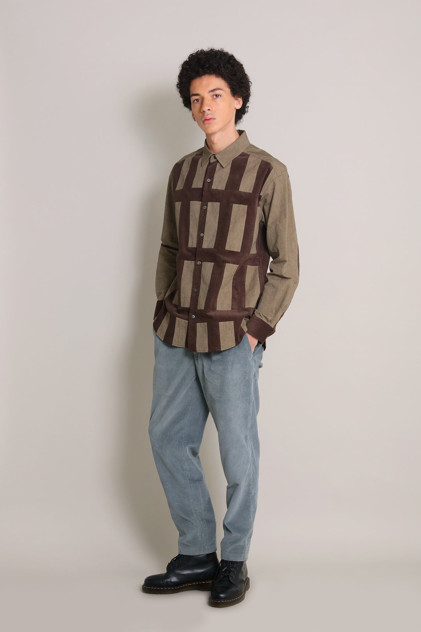 [UNISEX] 202110 BUMPY