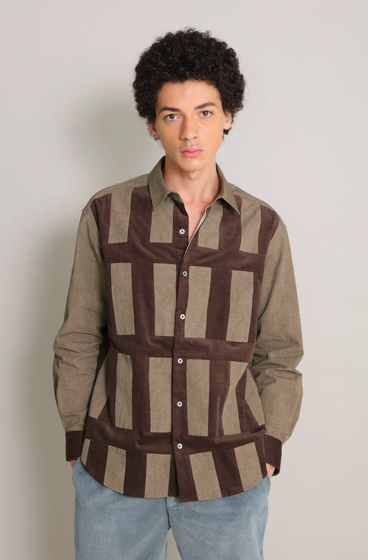 [UNISEX] 202110 BUMPY