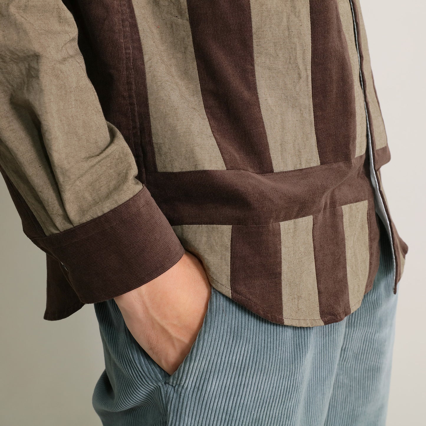 [UNISEX] 202110 BUMPY
