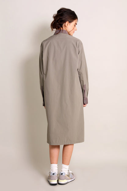 [UNISEX] 202110 SHIRT COAT