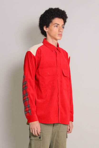 [UNISEX]202109 コーデュロイ