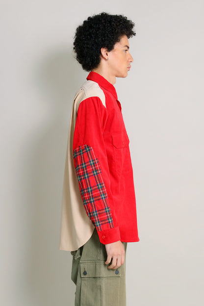 [UNISEX]202109 コーデュロイ