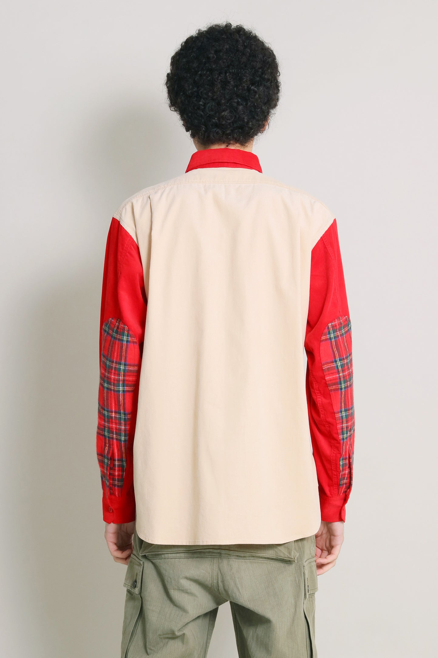 [UNISEX]202109 コーデュロイ