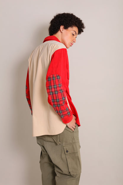 [UNISEX]202109 コーデュロイ