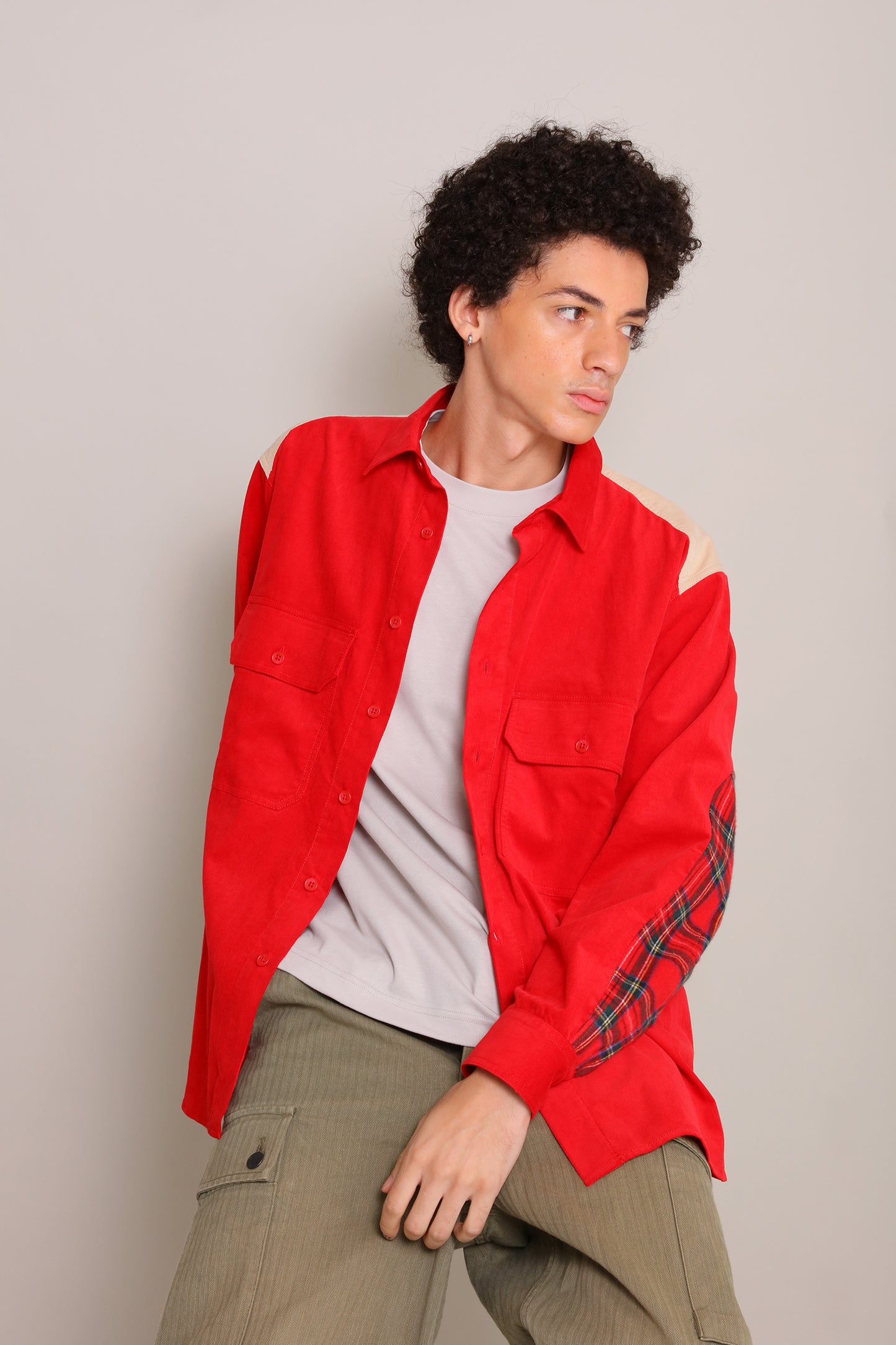 [UNISEX]202109 コーデュロイ