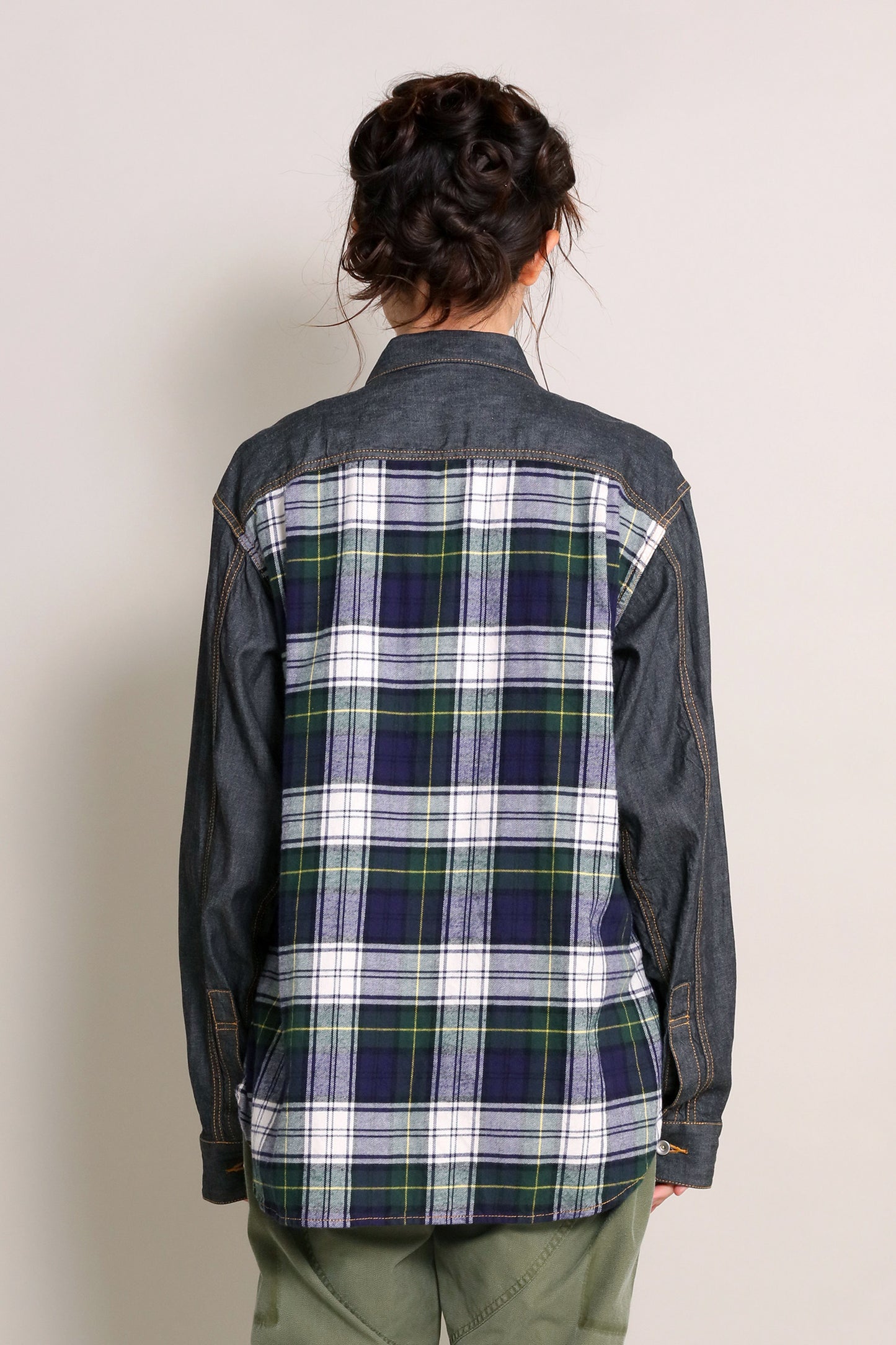 [UNISEX]202109 デニム