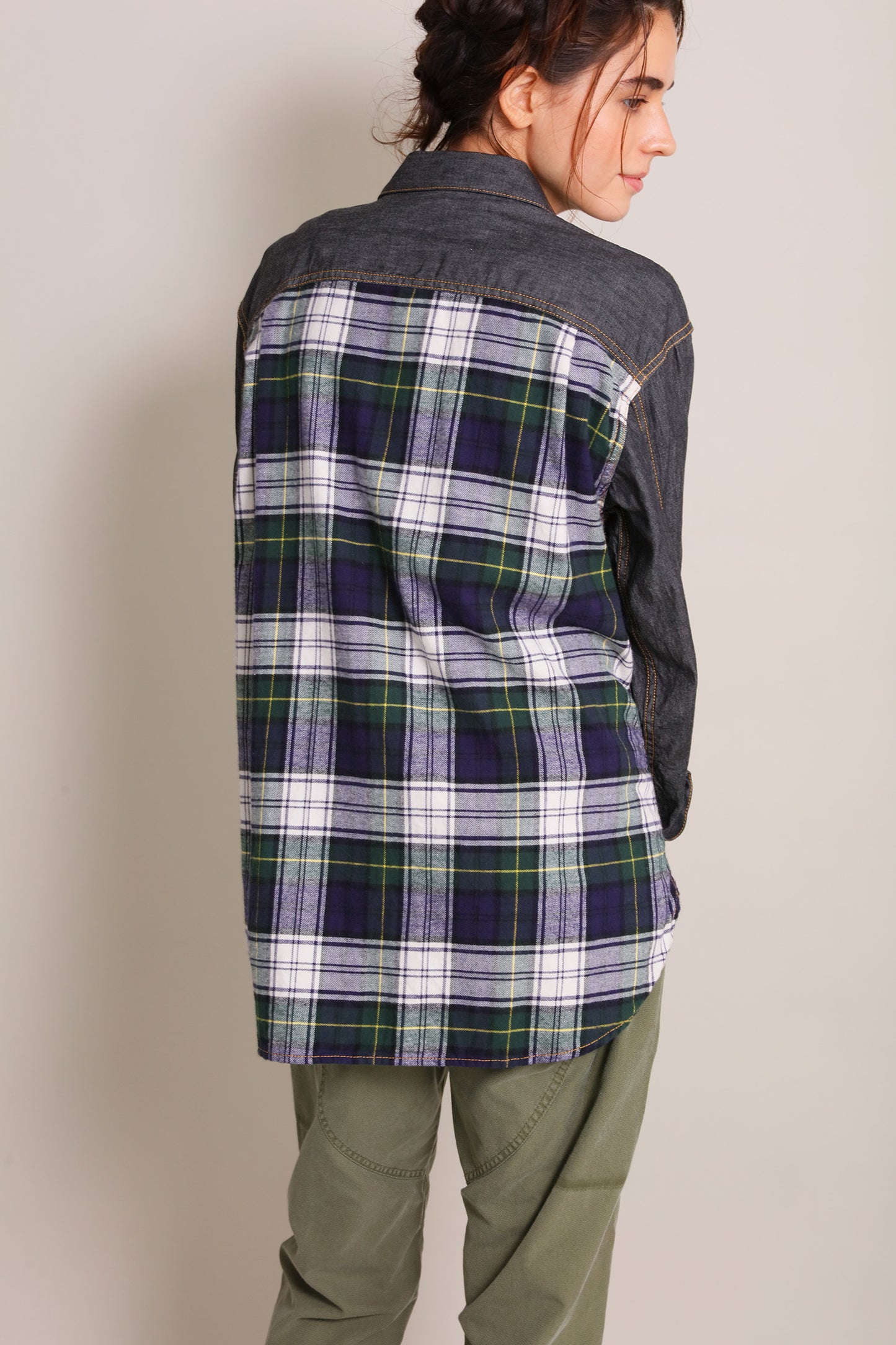 [UNISEX]202109 デニム