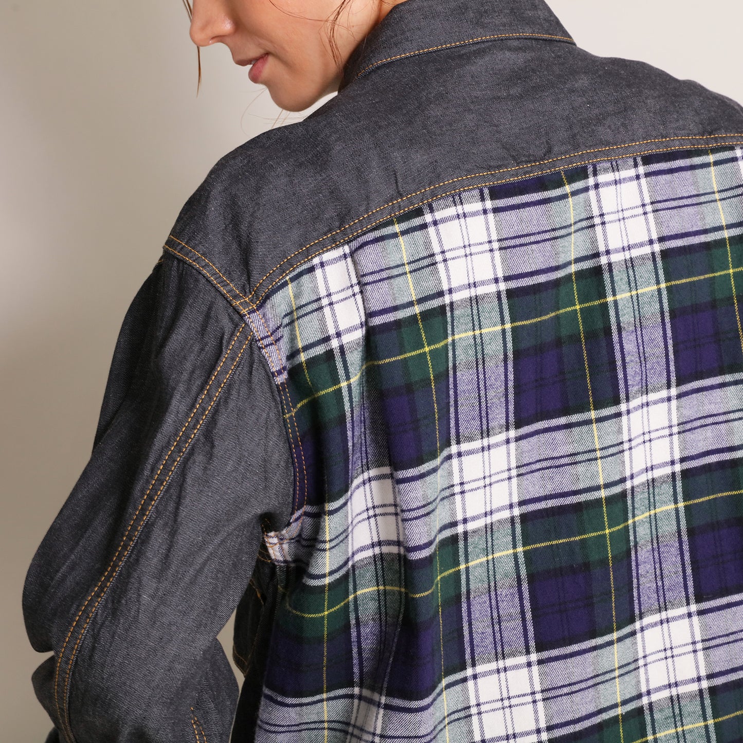 [UNISEX]202109 デニム
