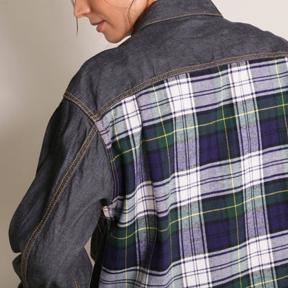 [UNISEX]202109 デニム