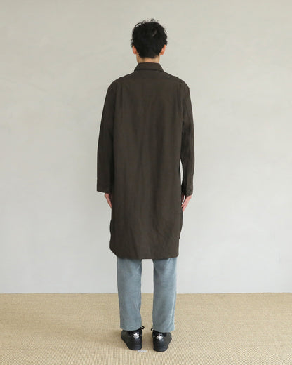 [UNISEX] 202202  MOCHA BROWN
