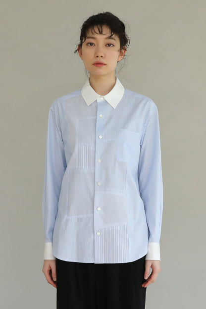 [UNISEX] 202203  WHITE SAXE