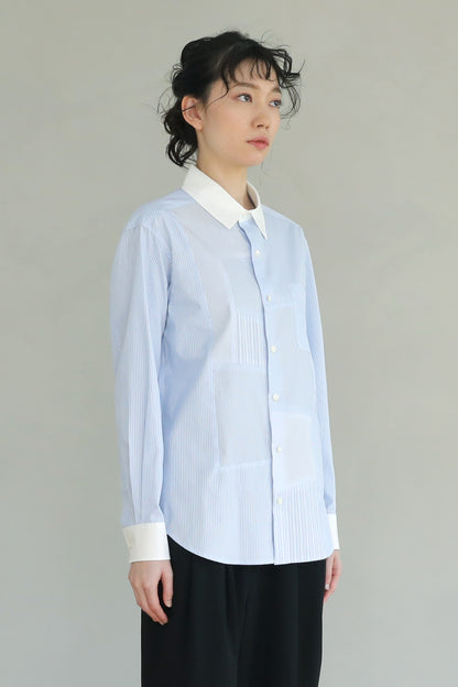 [UNISEX] 202203  WHITE SAXE