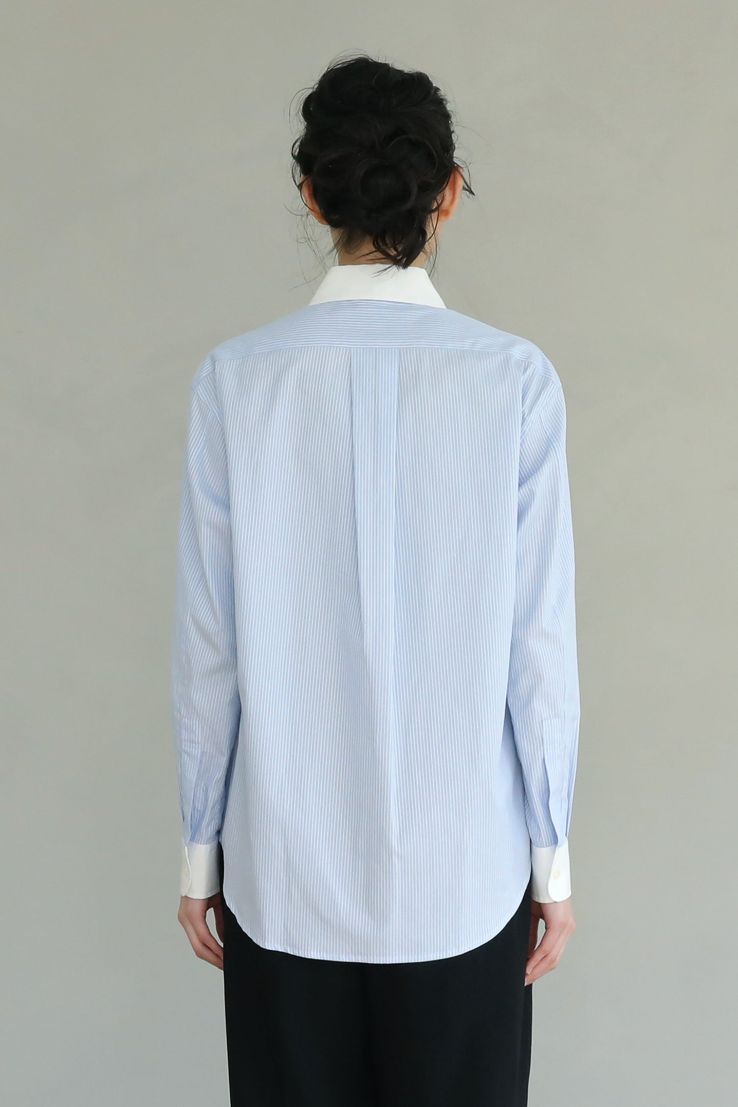 [UNISEX] 202203  WHITE SAXE