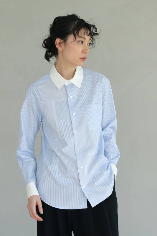 [UNISEX] 202203  WHITE SAXE