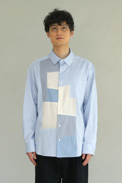[UNISEX] 202203  SAXE SAXE