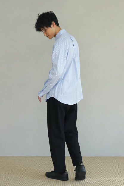 [UNISEX] 202203  WHITE SAXE