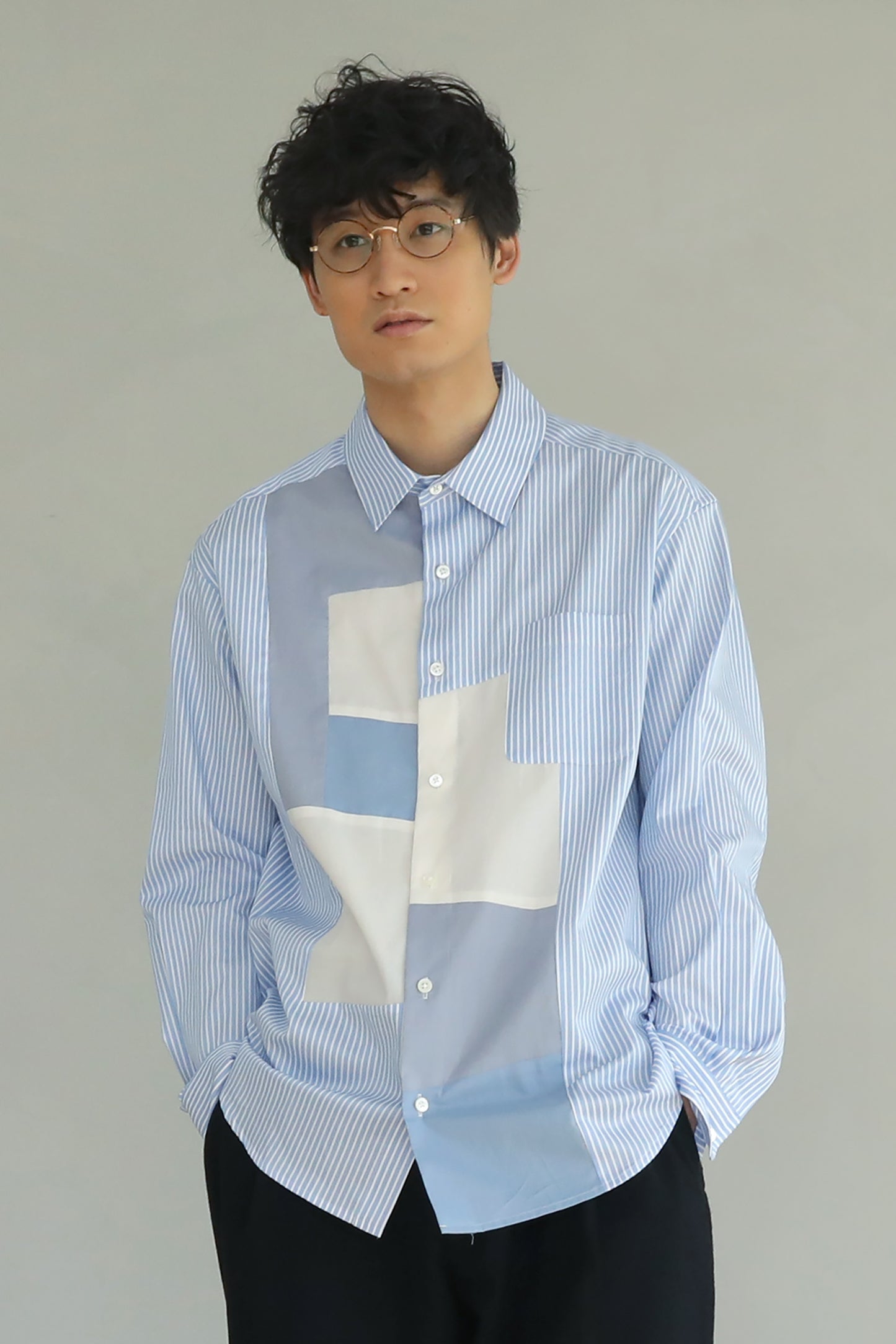 [UNISEX] 202203  SAXE SAXE