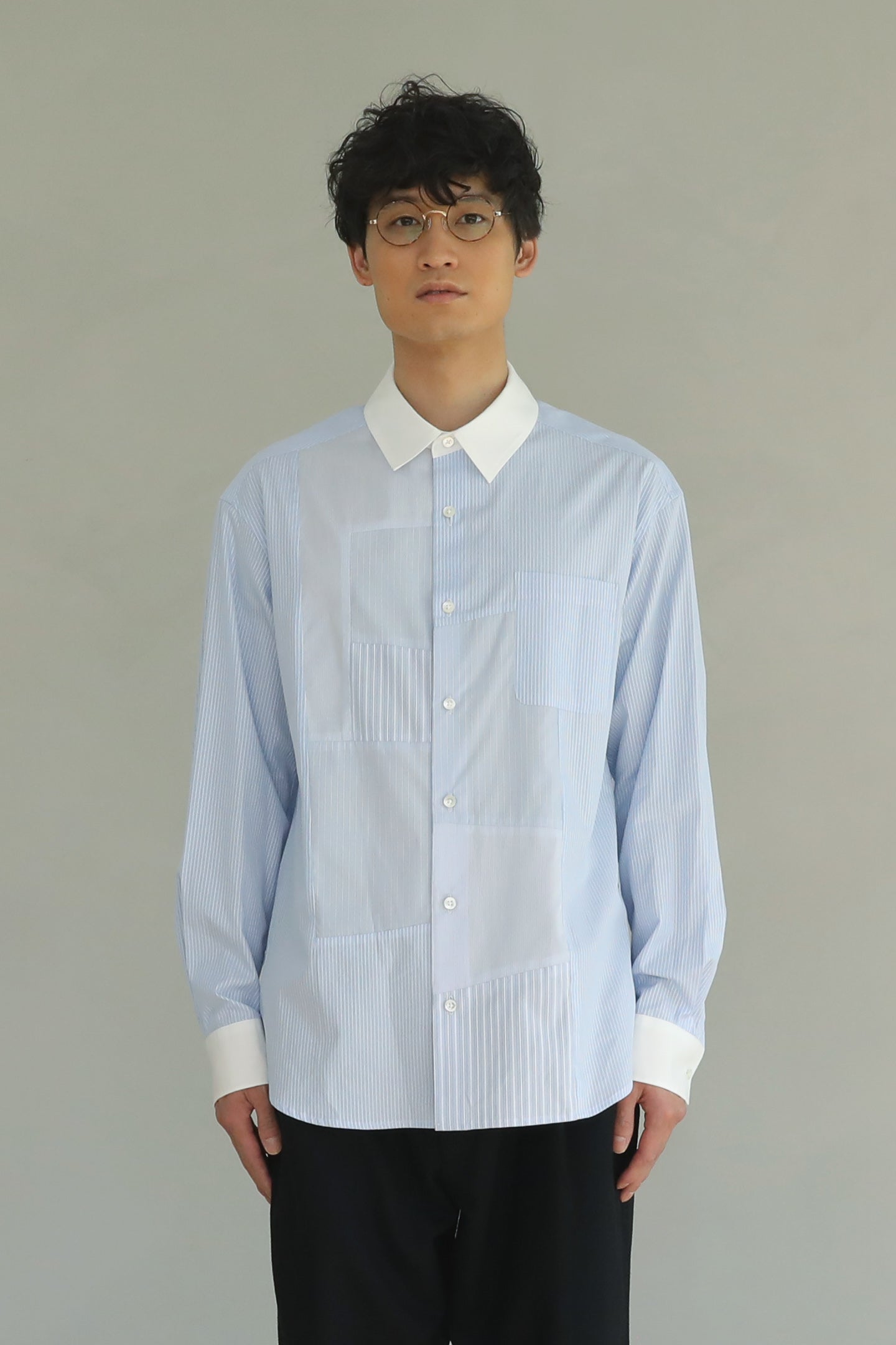 [UNISEX] 202203  WHITE SAXE