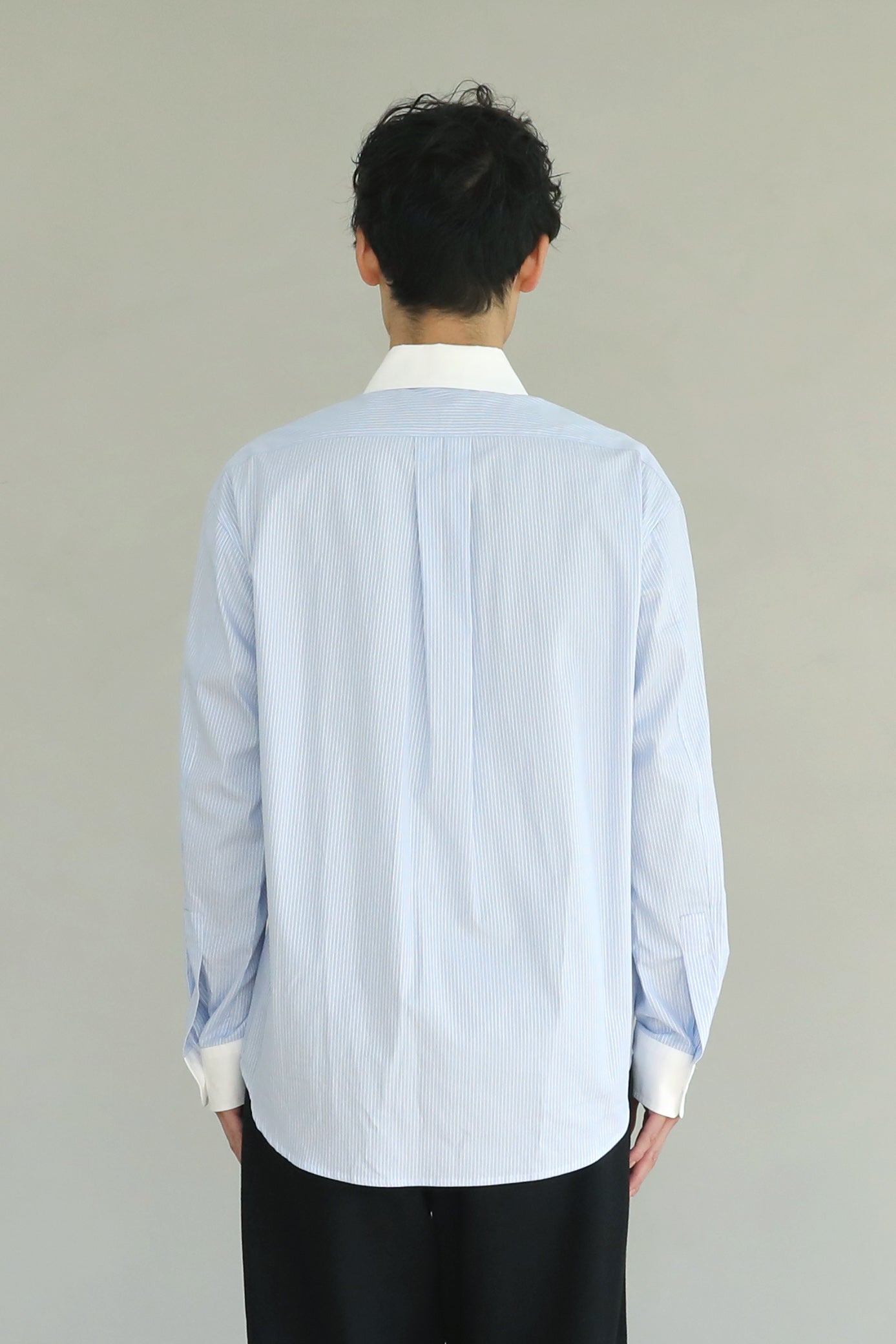 [UNISEX] 202203  WHITE SAXE