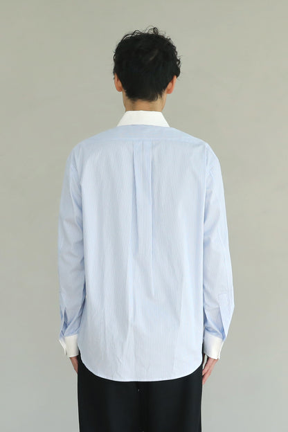 [UNISEX] 202203  WHITE SAXE