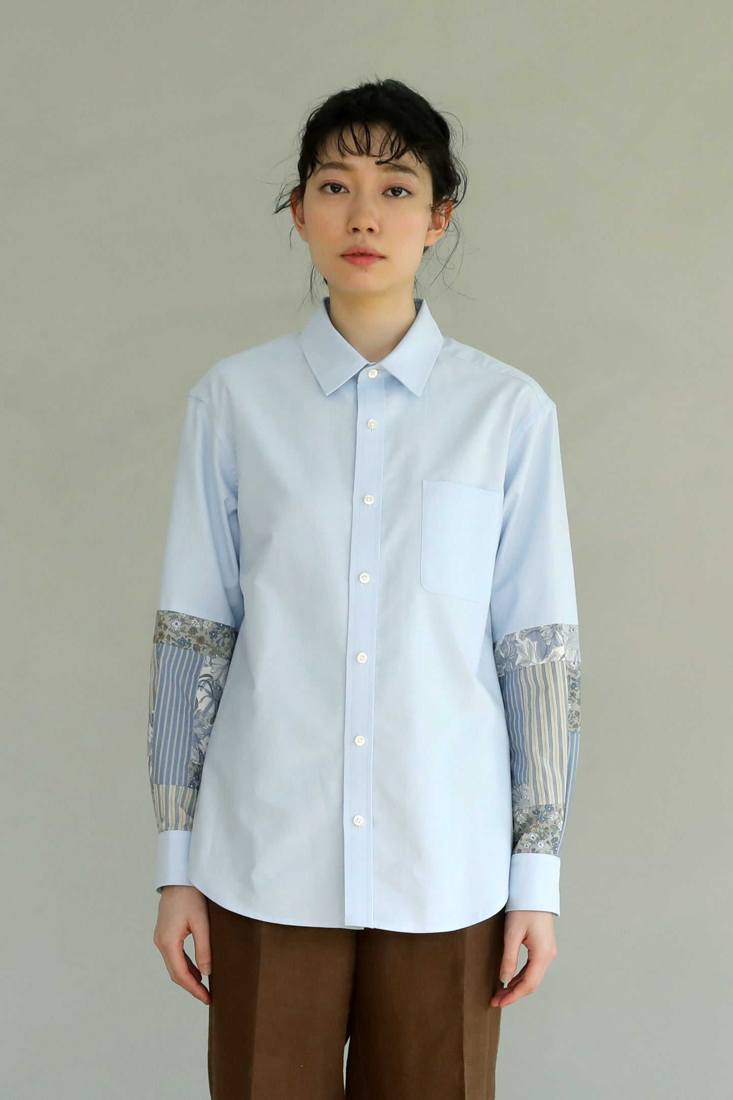 [UNISEX] 202204 OXFORD